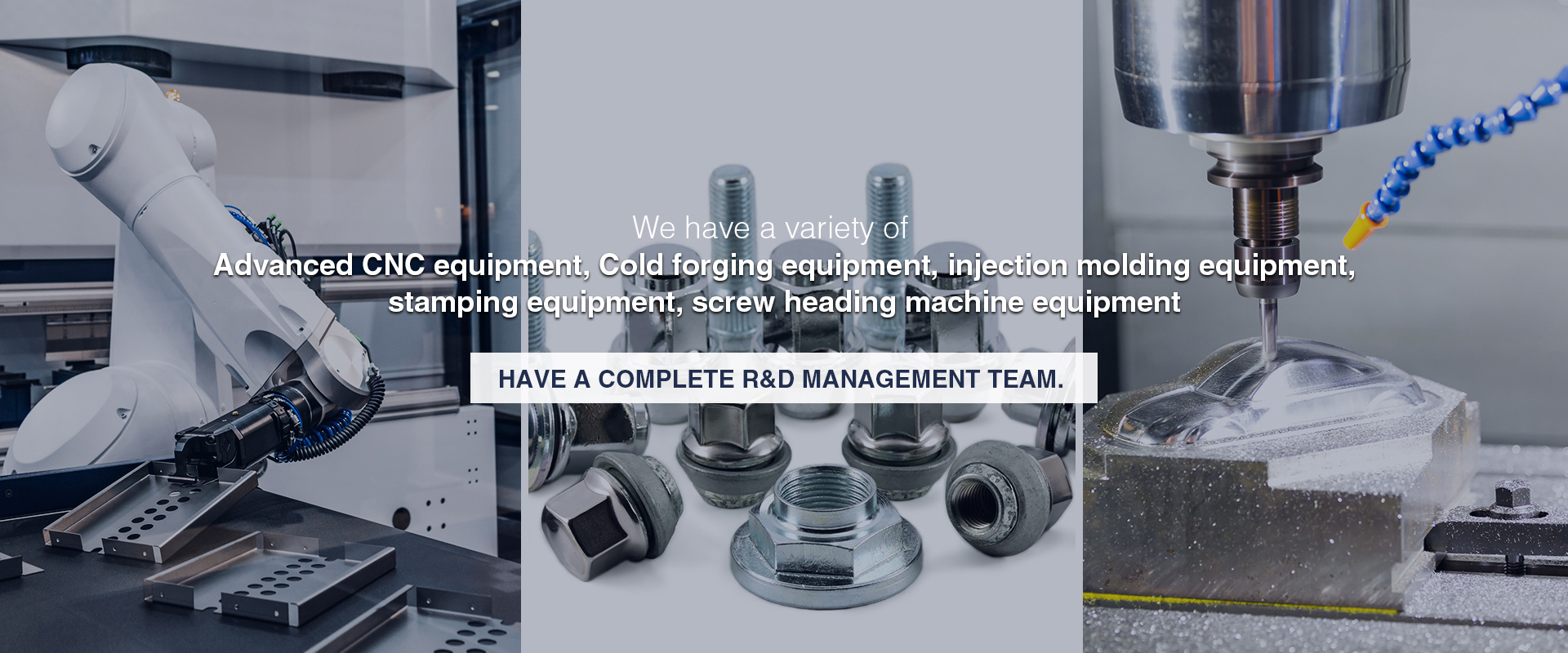 Blind Rivets Nuts & Stud Fasteners for Sheet Metal