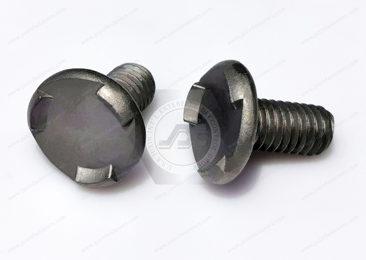 Overhead Projection Weld Bolts - Type B, Surface treatment zinc-nickel alloy alloy Overhead Projection Weld Bolts - Type B, Surface treatment zinc-nickel alloy alloy