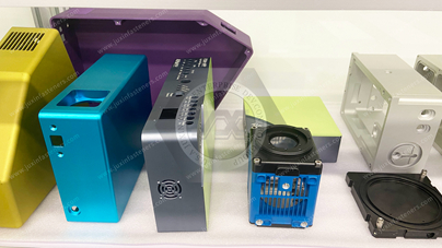 Application of riveting technology in new energy vehicles with all-aluminum bodies and fastening process