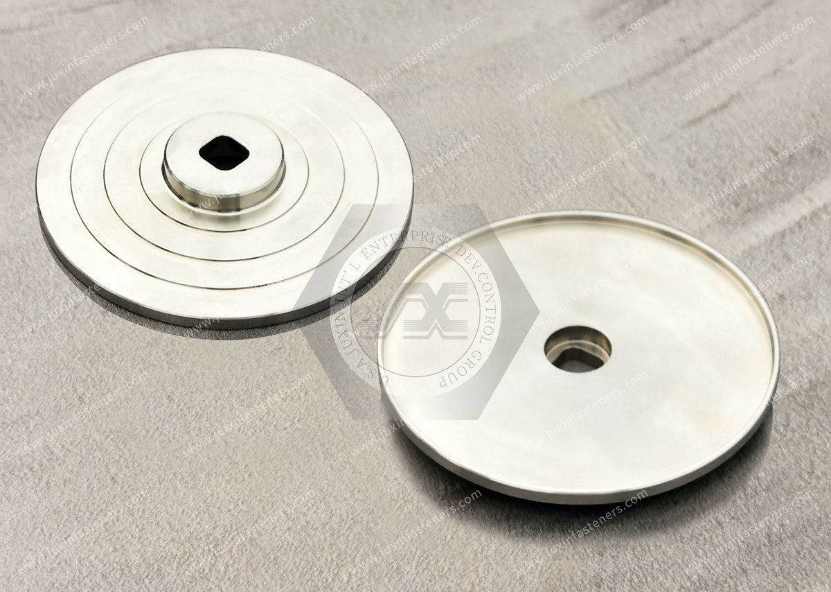 High-end equipment non-standard aluminum alloy base mechanical parts machine processing a small batch of lathe milling machine parts custom for Lighting equipment High-end equipment non-standard aluminum alloy base mechanical parts machine processing a small batch of lathe milling machine parts custom for Lighting equipment