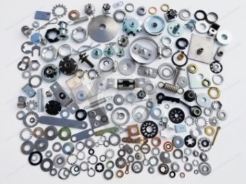 Cotter Ring Models and Functions Industrial Solutions