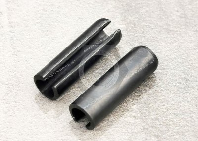 What is the ISO8734 Standard for Cylindrical Pins What is the ISO8734 Standard for Cylindrical Pins