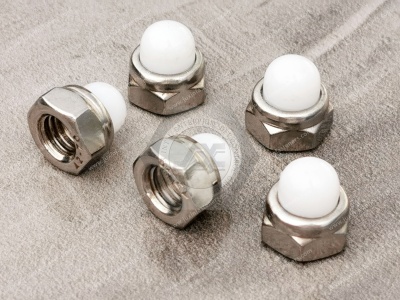 DIN934 Stainless Steel Nut Standard DIN934 Stainless Steel Nut Standard