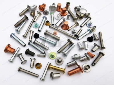 Quality inspection solutions for automotive fasteners