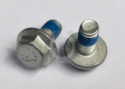 Do you understand hexagonal flange bolts?cid=57