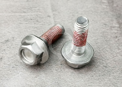 Hexagon socket head cap flange screws production process, characteristics, and industry application solutions!
