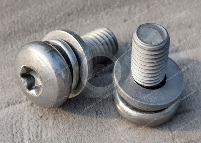 Stripped screws can not be unscrewed. How to do this?cid=57