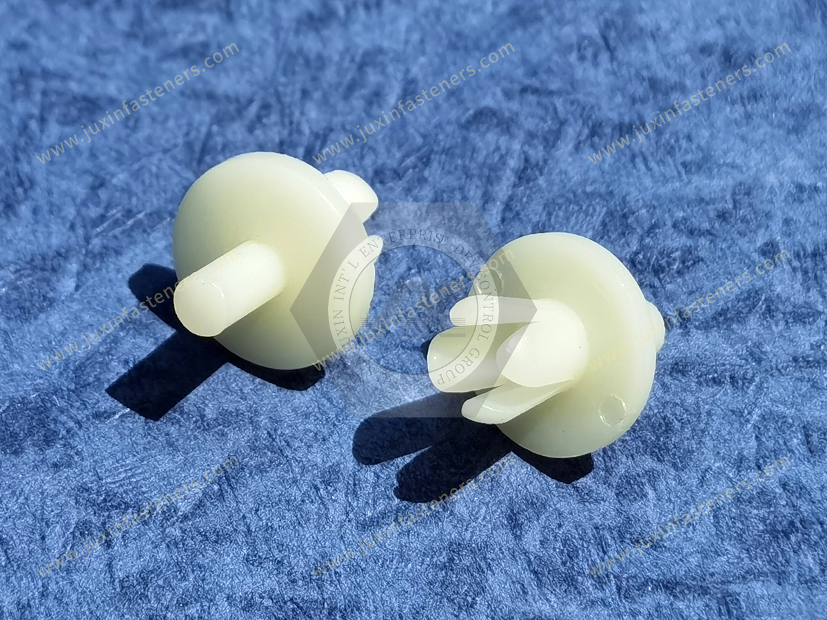 JX-13M11529 General Plastic Push Lock Rivets For Automotive JX-13M11529 General Plastic Push Lock Rivets For Automotive