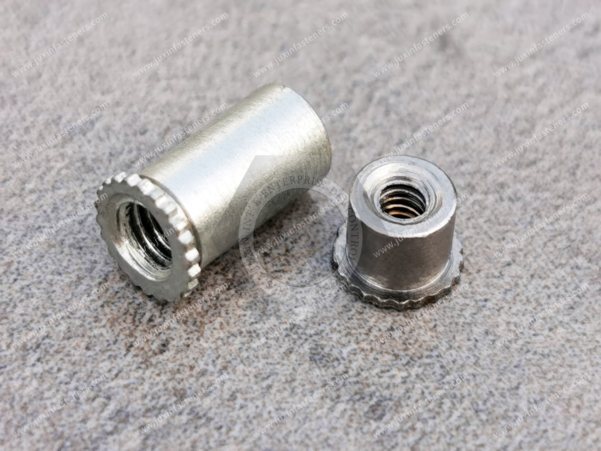 Close to Edge Standoffs – Types JX-DSO, JX-DSOS
