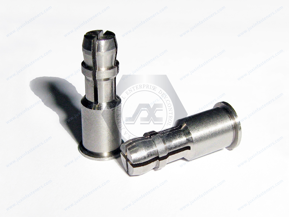 Standoffs – Types JX-SSC, JX-SSS