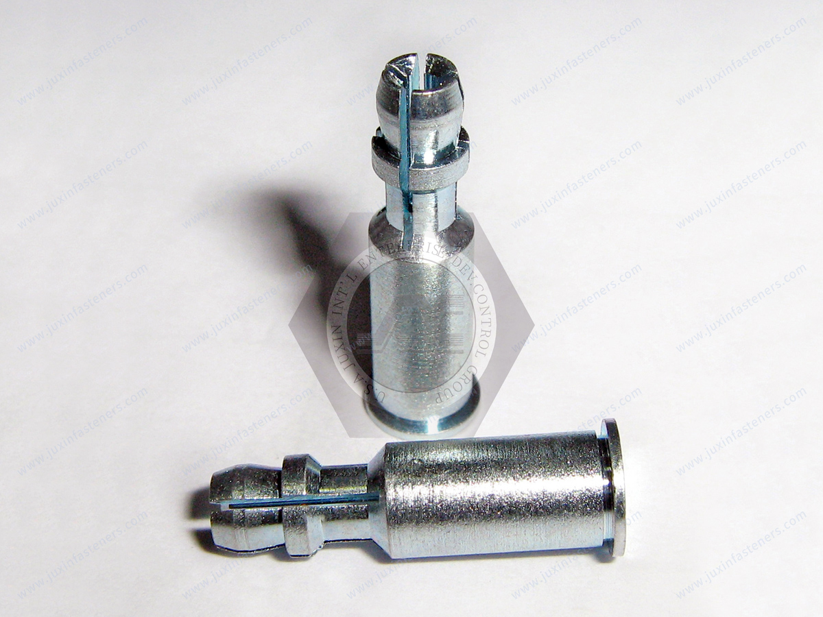 Standoffs – Types JX-SSC, JX-SSS