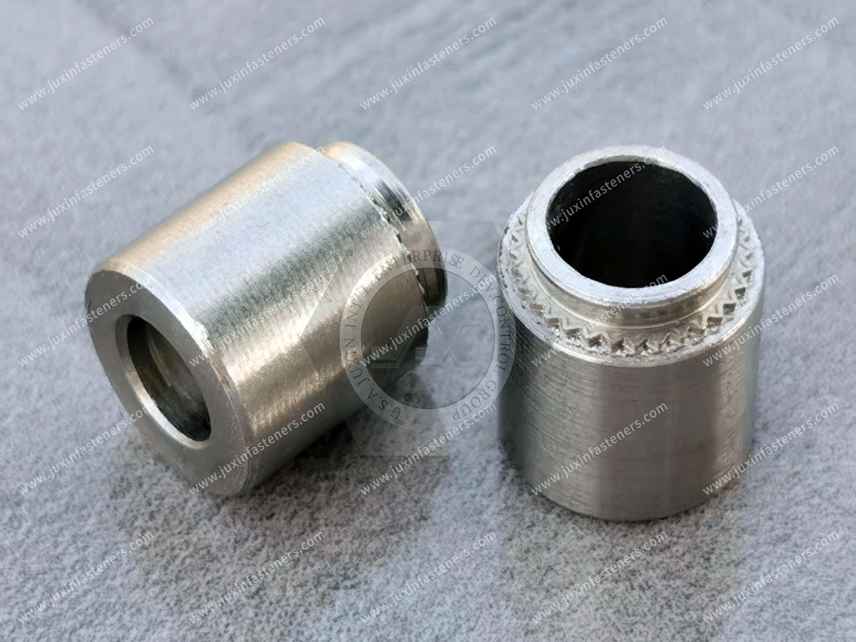 JX-N10 Self-Clinching Receptacle standoffs