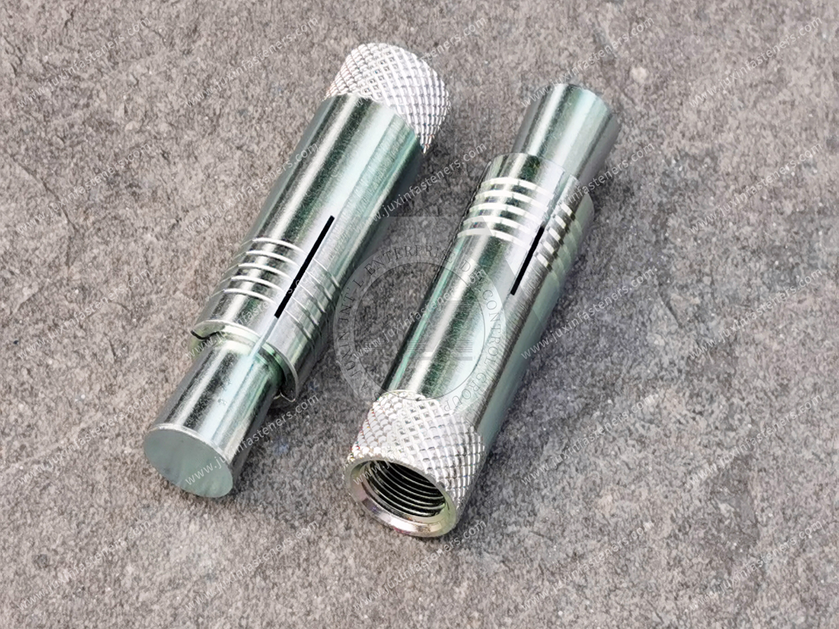 External Force Expansion Anchor Bolts
