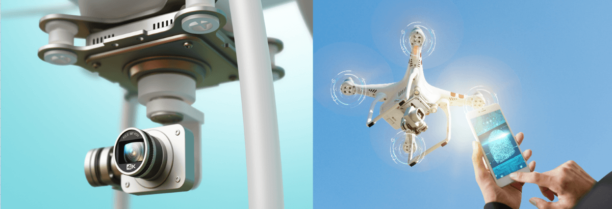 5G Technology and Self-Service