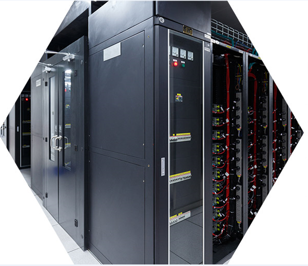5G Technology and Self-Service