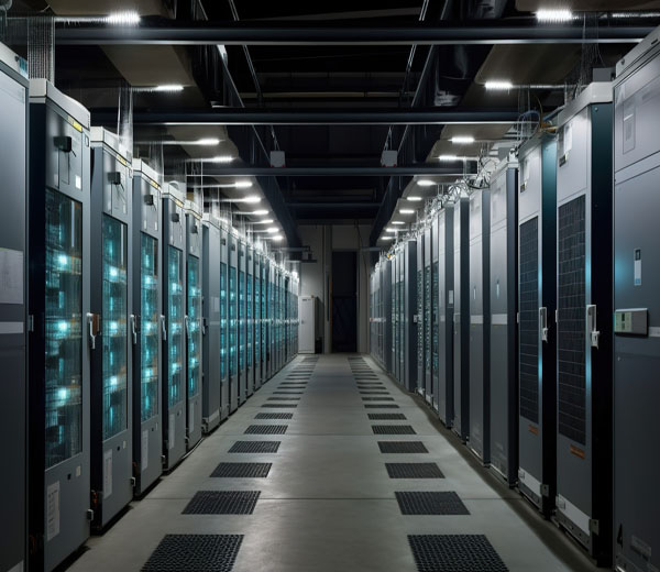 5G Technology and Self-Service
