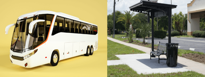 Automobiles (new energy vehicles), buses, coaches