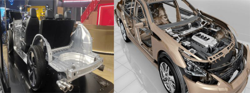 Automobiles (new energy vehicles), buses, coaches