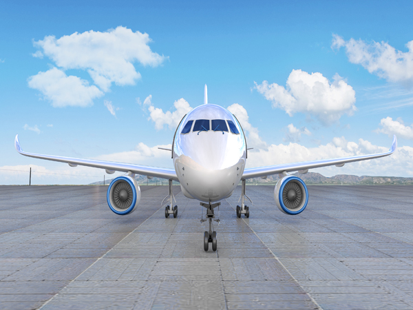 Aerospace