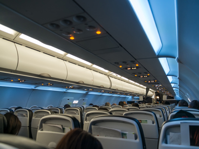 Aerospace