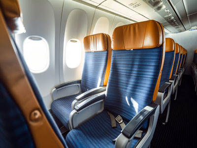 Aerospace