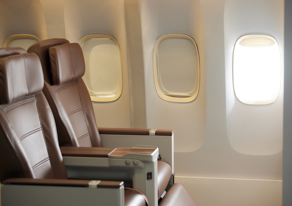 Aerospace