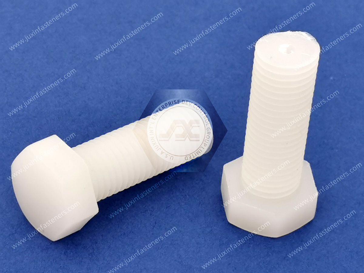 PTFE HexagonHead Screws