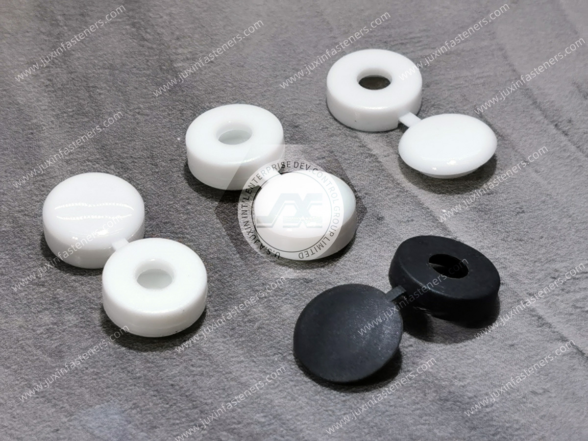 Nylon ScrewCap Top Lock