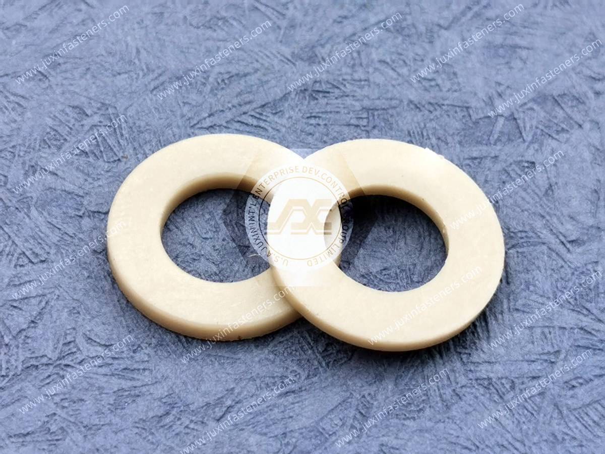 PPS Flat Washer