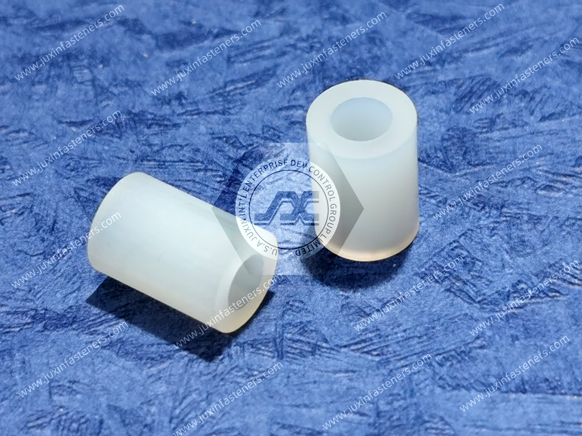 Nylon66 Unthreaded Spacers