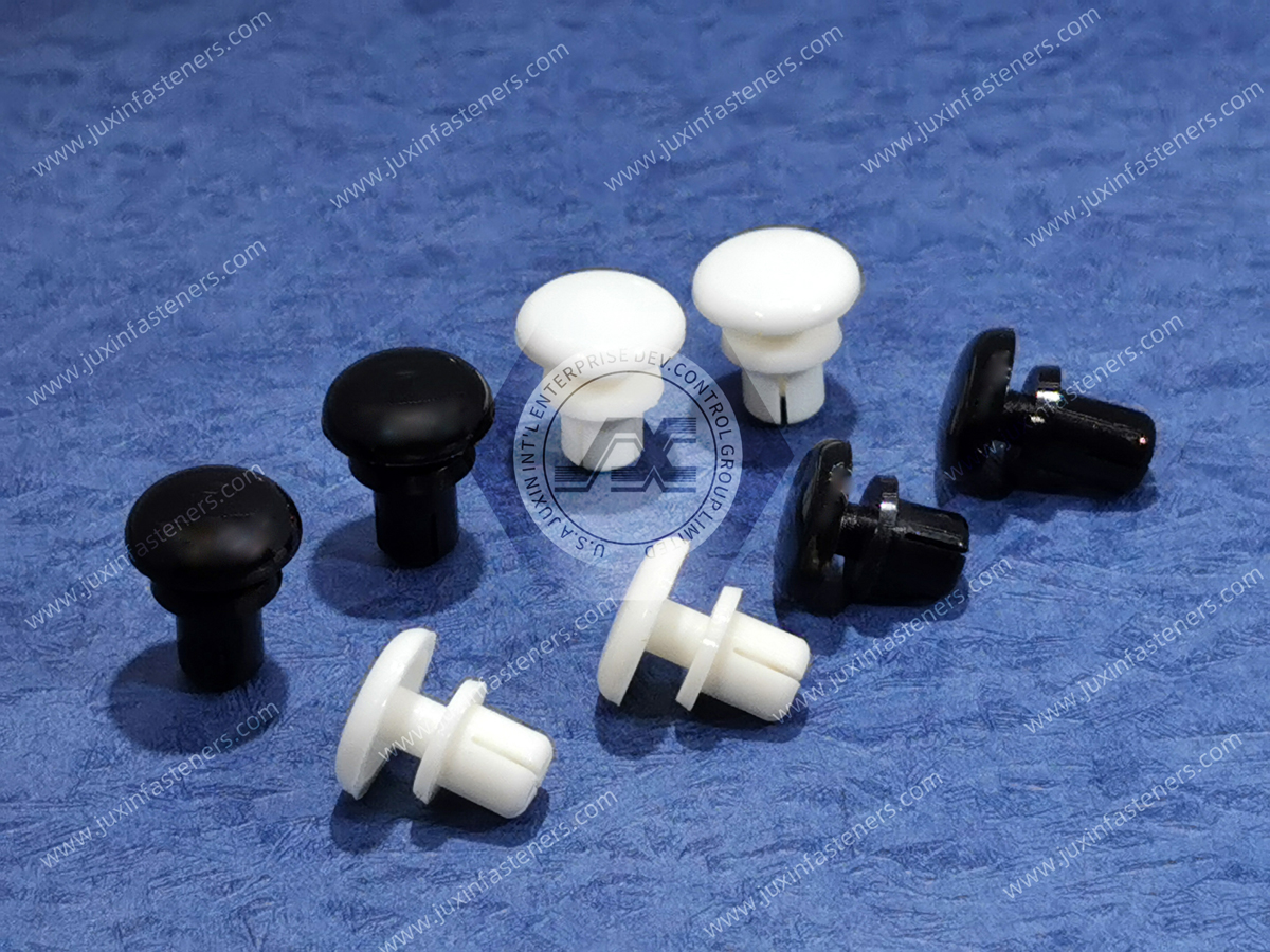 Nylon66 Snap Rivets