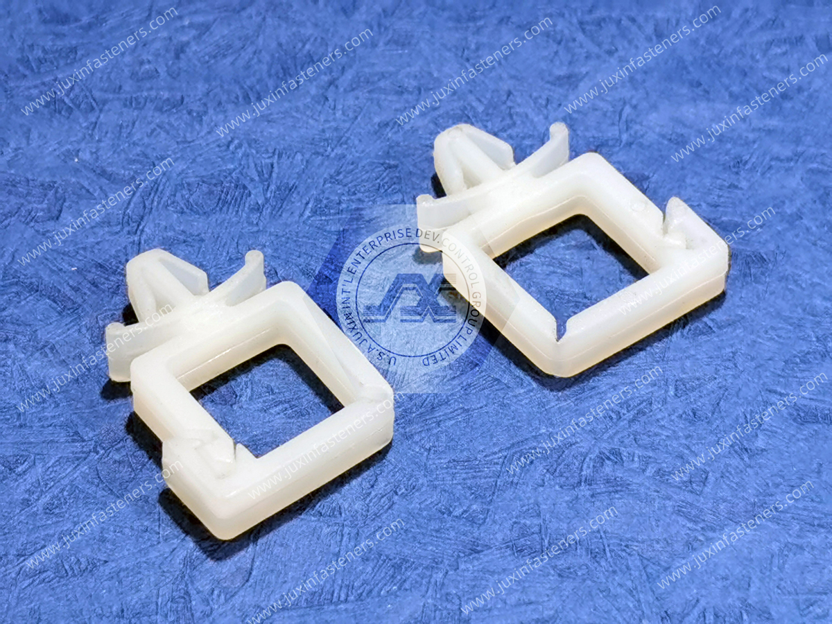 Locking Top Cable Management JX-CH-1