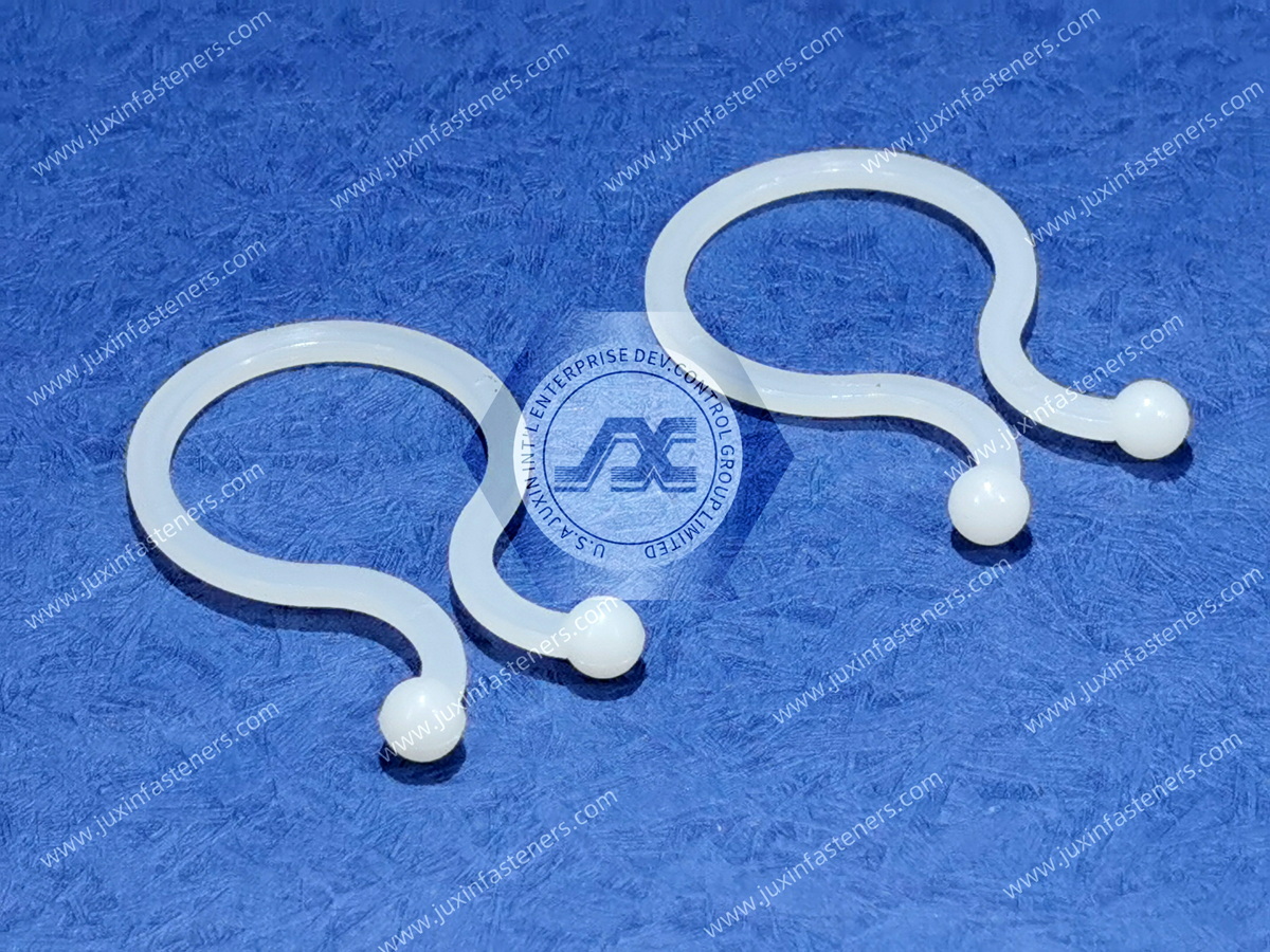 Nylon Twist Lock JX-TT