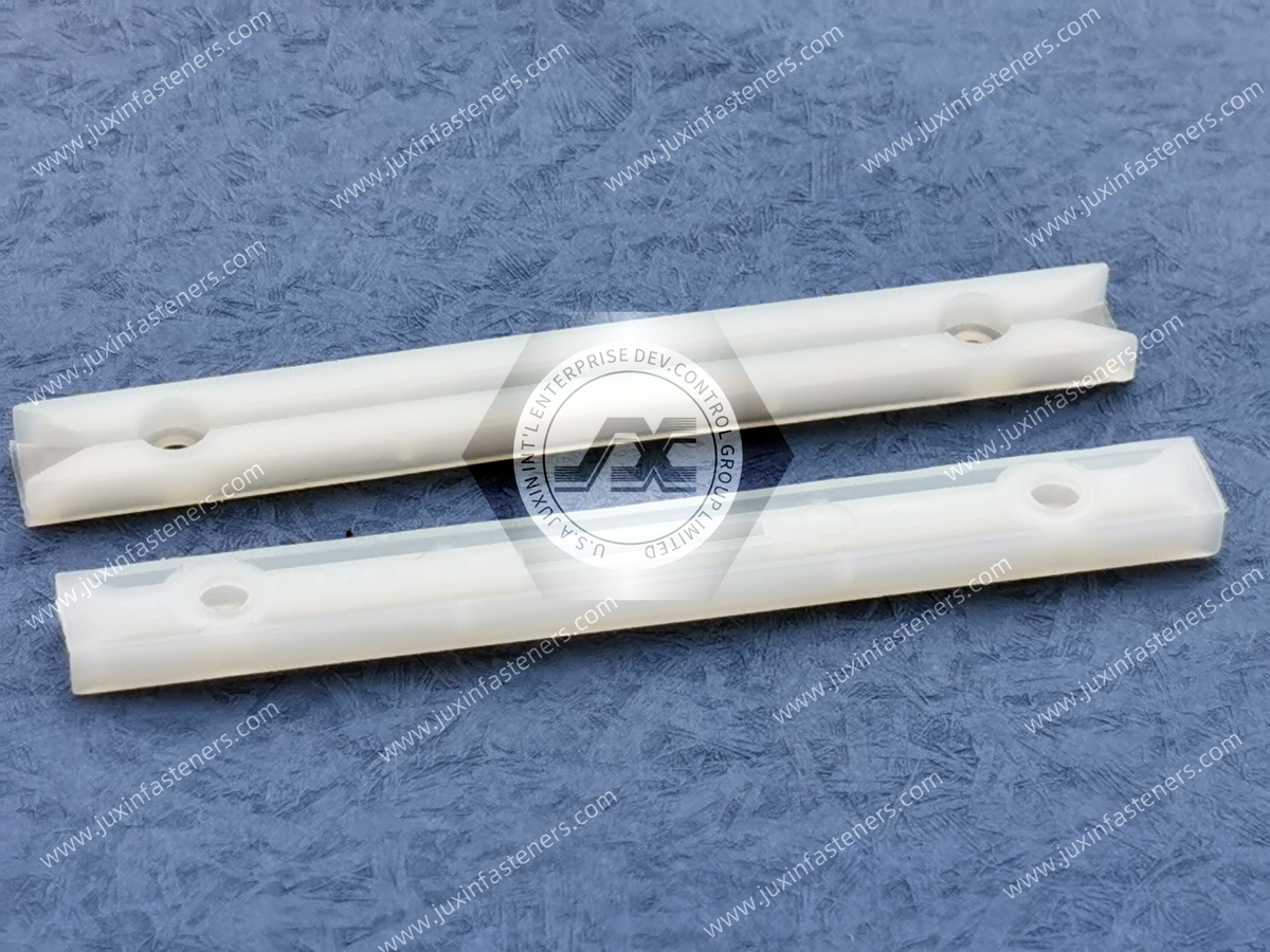 PC board nylon track JX-BT-1110