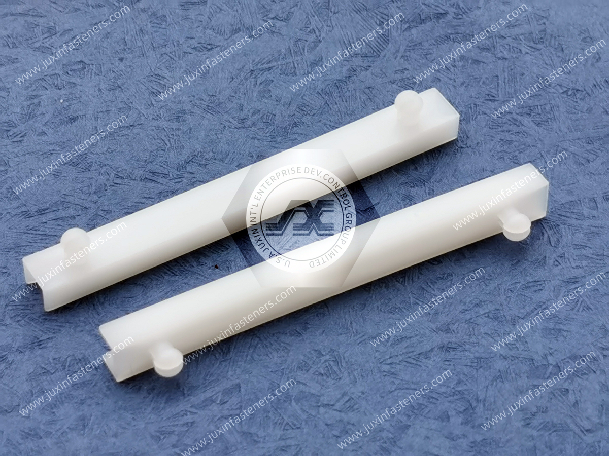 JX-CG Nylon Circuit Board Track