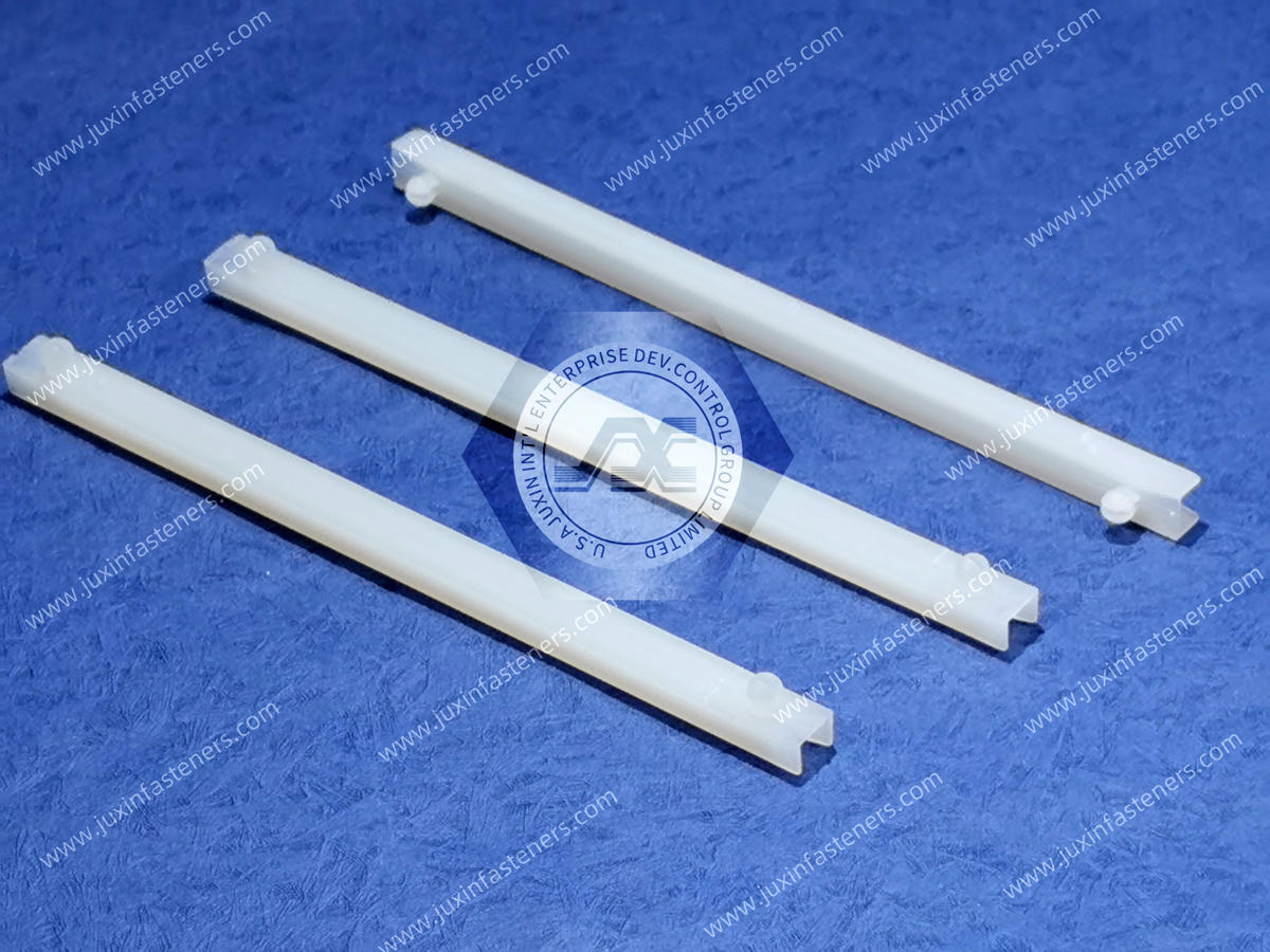 JX-450ICV60618 Nylon Circuit Board Track