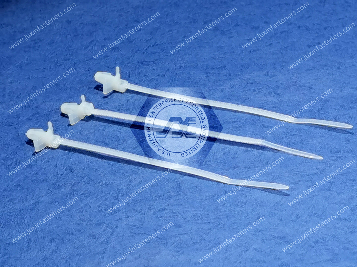 Cable Ties with Material Certification JX-PMT