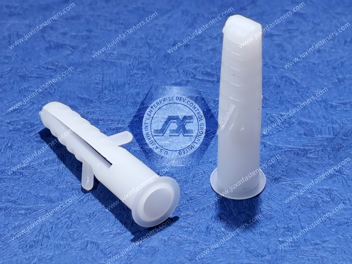 Twist-Resistant Anchors for Drywall