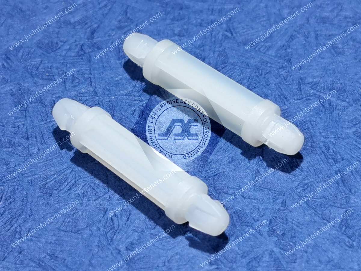 PCB Dual Locking Snap-In Supports