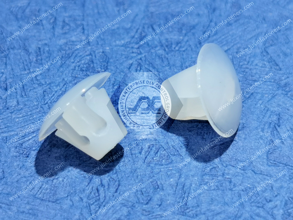 Screw Fastened PCB Support JX-1104-RLS