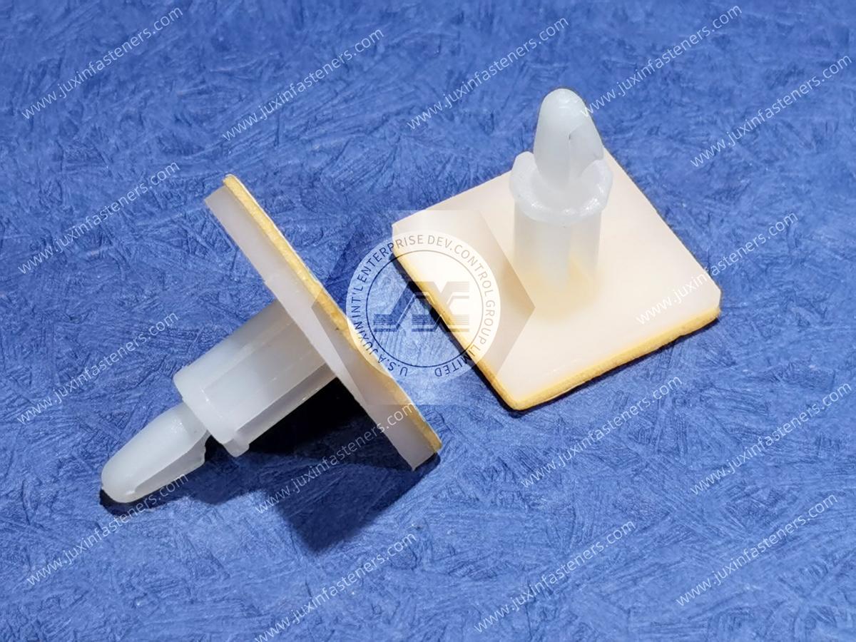 Self-Adhesive PCB Support JX-1109-MMR