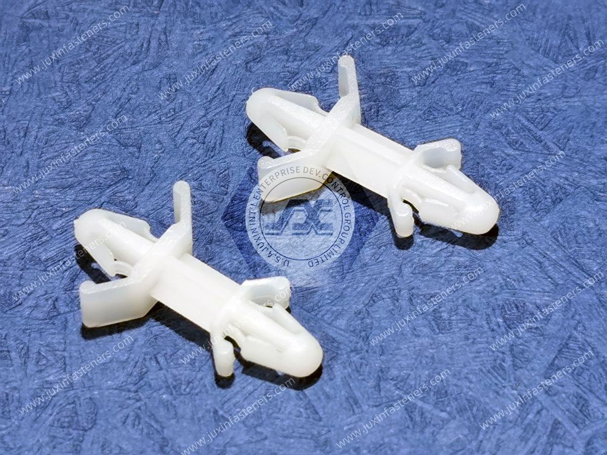 Dual Locking Circuit Board Support JX-CS