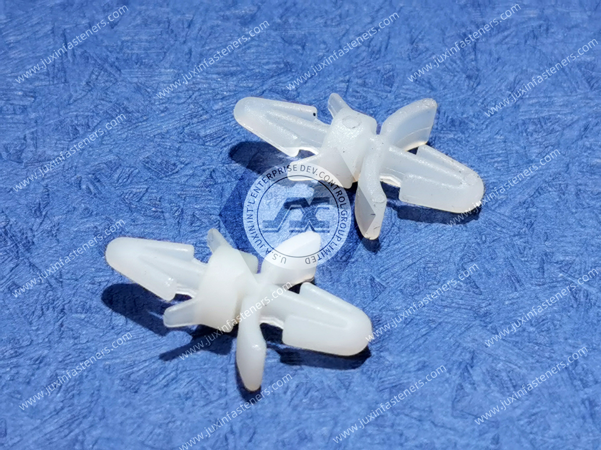 Dual Locking Circuit Board Support JX-ES