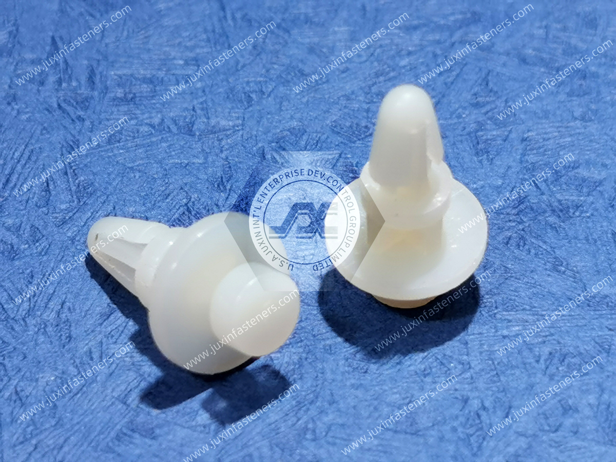 Key Slot with Locking Bayonet Nose JX-MS-6