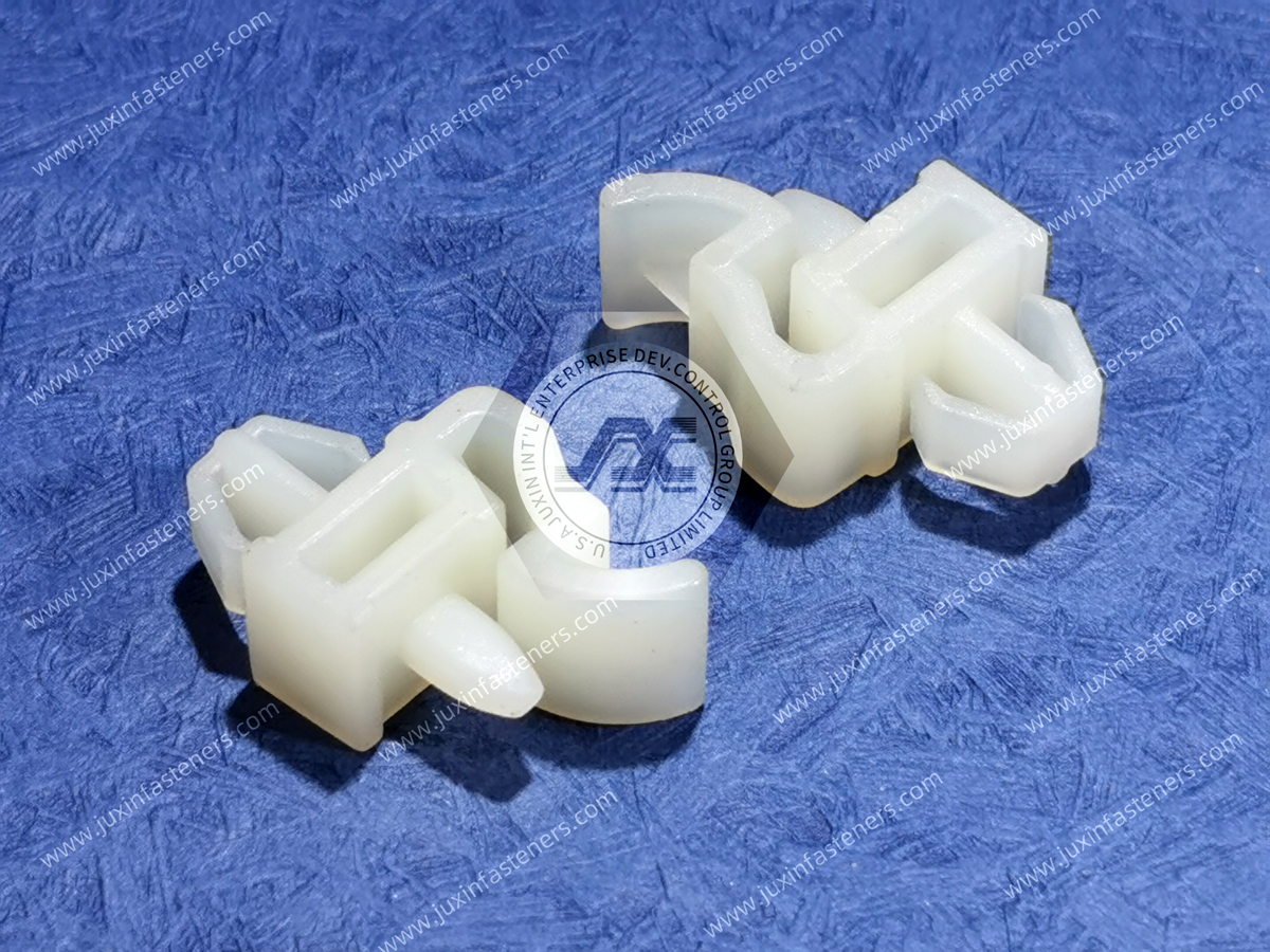 Cable tie holder, fixed seat JX-1119-HGS