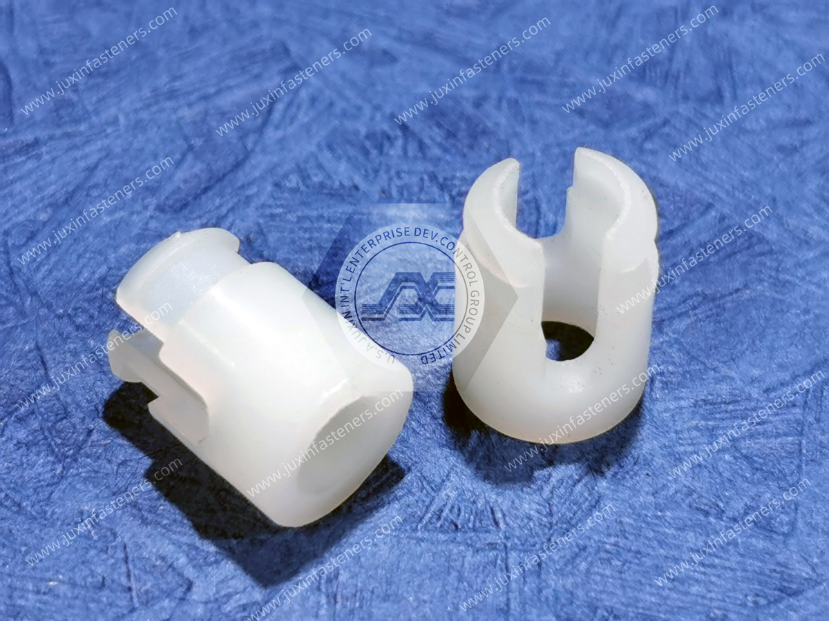 Nylon Stackable Snap-In Supports JX-SS2 Nylon Stackable Snap-In Supports JX-SS2