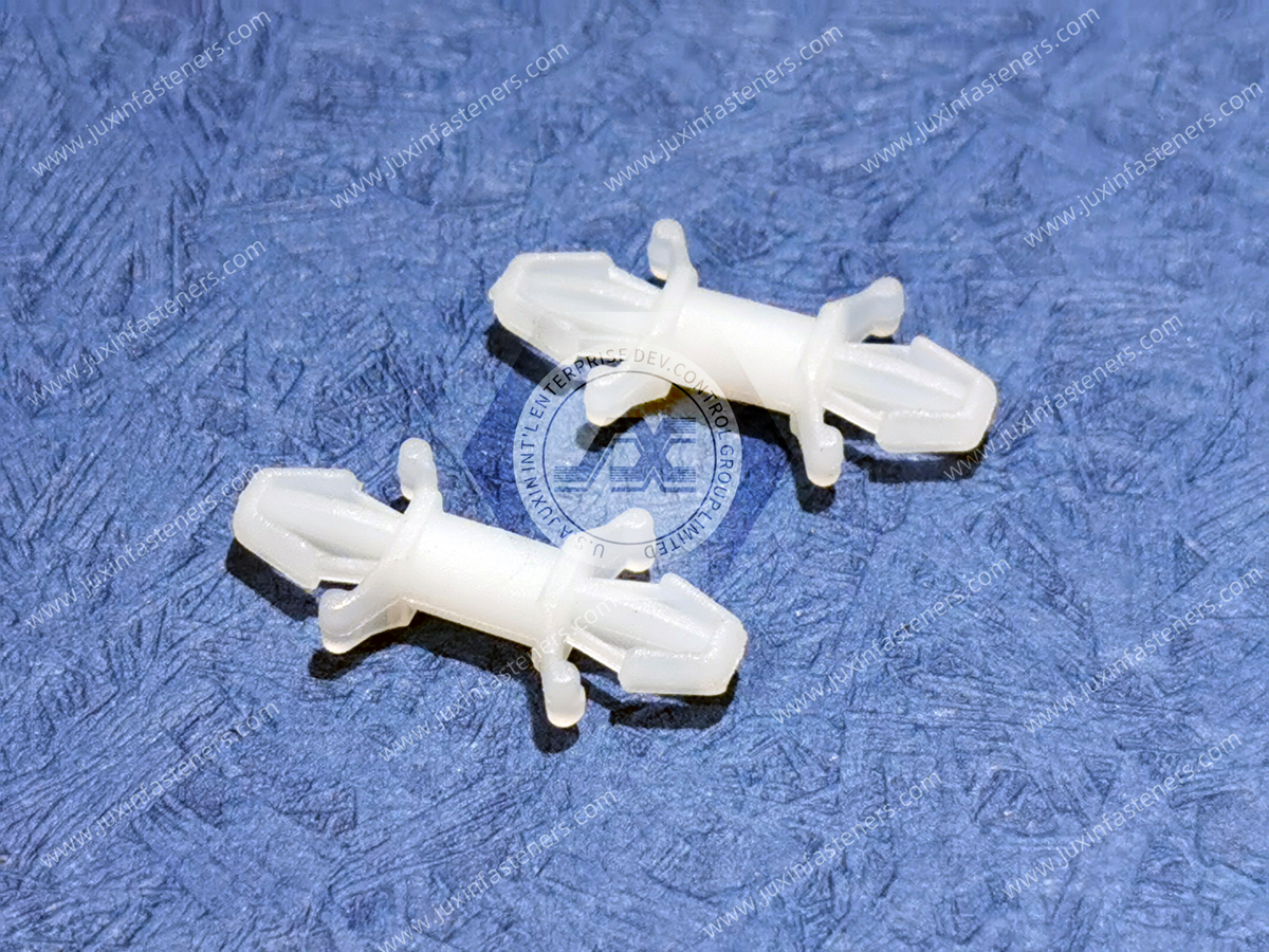 Nylon Circuit Board Hardware