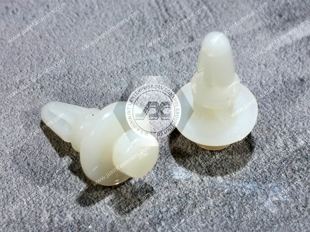 Key Slot with Locking Bayonet Nose JX-ACB