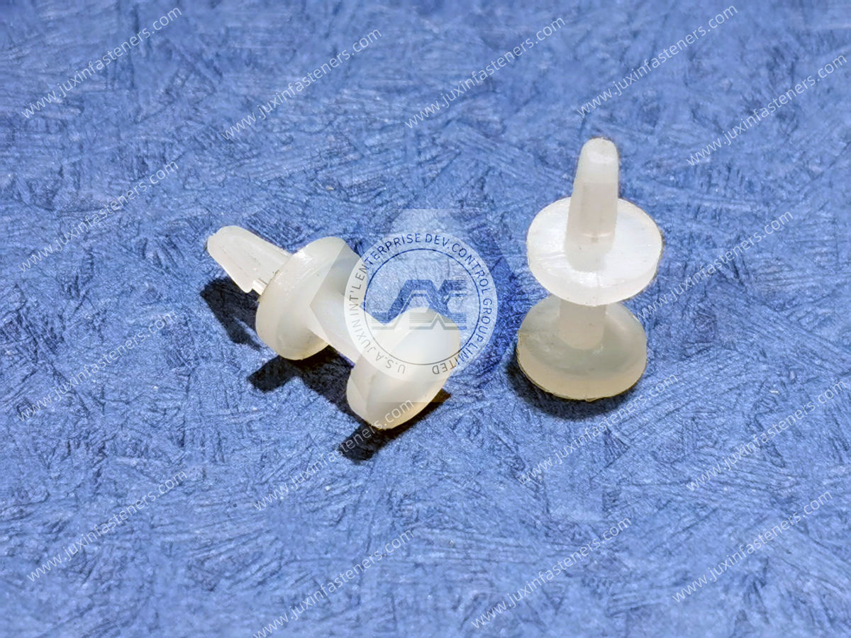 Nylon Wire Base Push Spacers JX-SPS