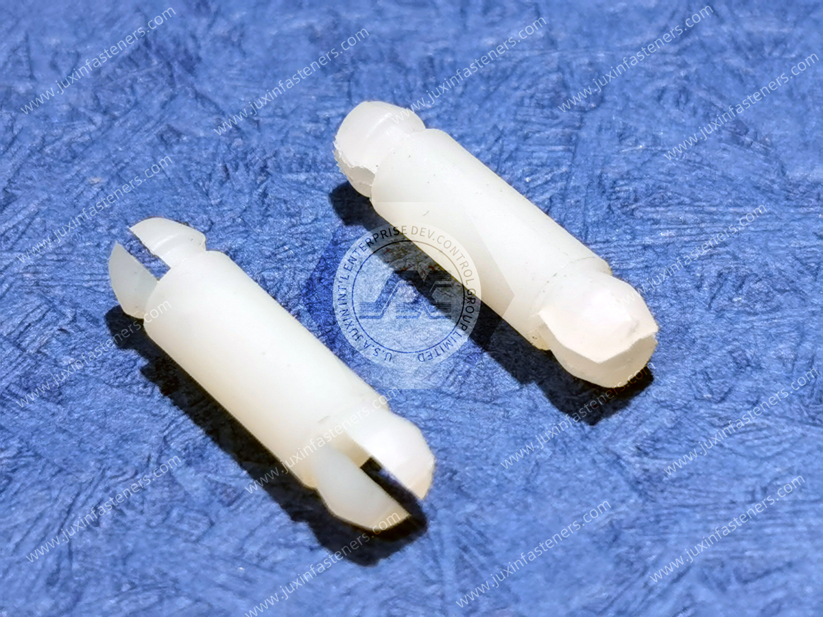 Nylon Dual Locking Snap-In Supports JX-GMCBP